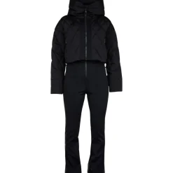 8848 Altitude Amina skipak dames black