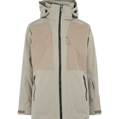 8848 Altitude  Andrew Cord winterjas heren lt beige