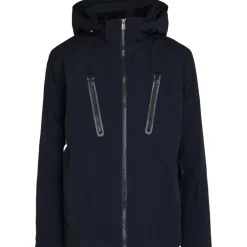 8848 Altitude Apperson winterjas heren black