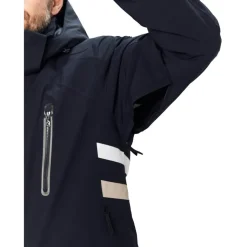 8848 Altitude  Apperson winterjas heren black