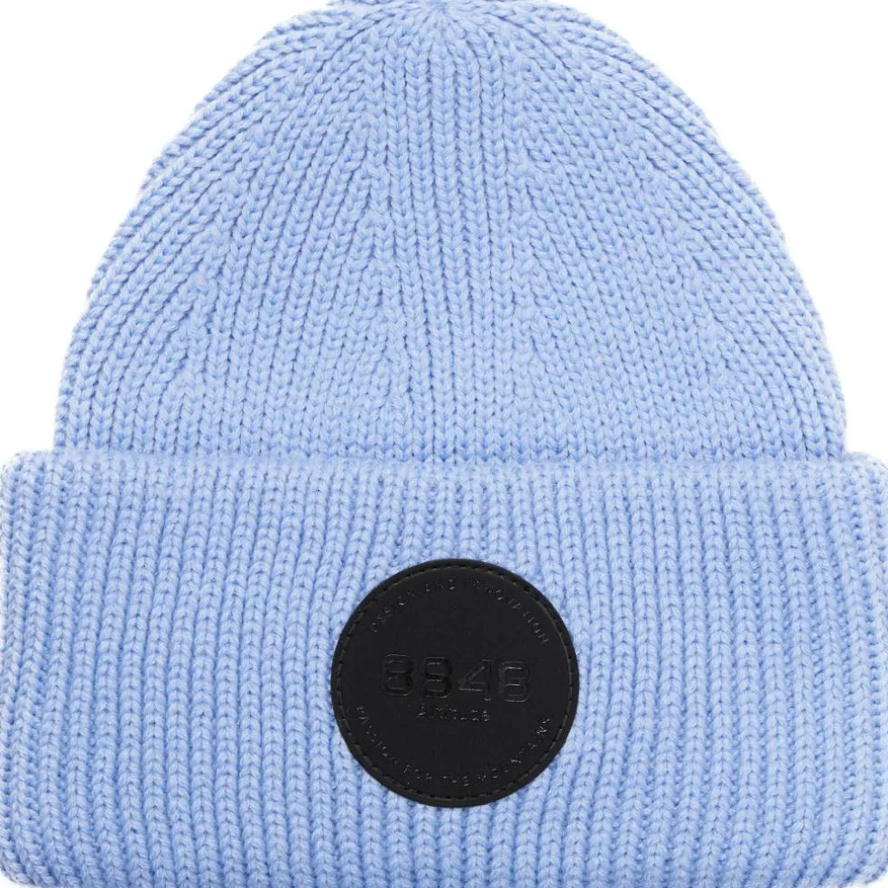 8848 Altitude Ethan 2.0 muts hortensia blue