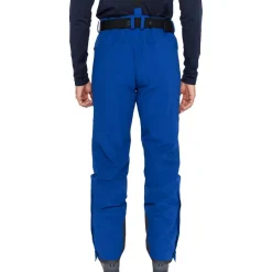 8848 Altitude  Force 2.0 skibroek heren heron blue
