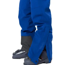 8848 Altitude  Force 2.0 skibroek heren heron blue