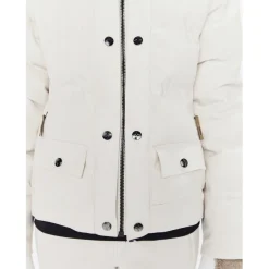 8848 Altitude Harlow winterjas dames winter white