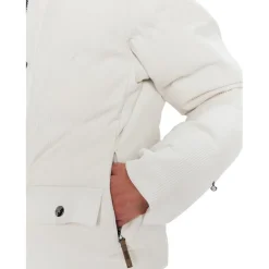 8848 Altitude Harlow winterjas dames winter white