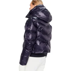 8848 Altitude  Noelle winterjas dames cosmos plum