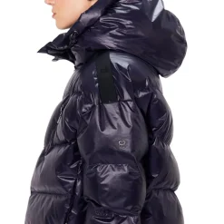 8848 Altitude  Noelle winterjas dames cosmos plum