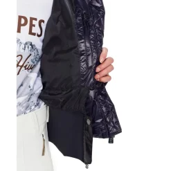 8848 Altitude  Noelle winterjas dames cosmos plum