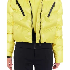 8848 Altitude  Noelle winterjas dames sports yellow