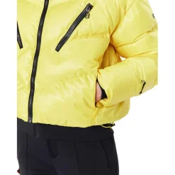 8848 Altitude  Noelle winterjas dames sports yellow