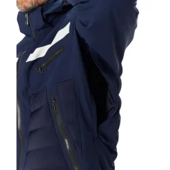 8848 Altitude Orson winterjas heren navy