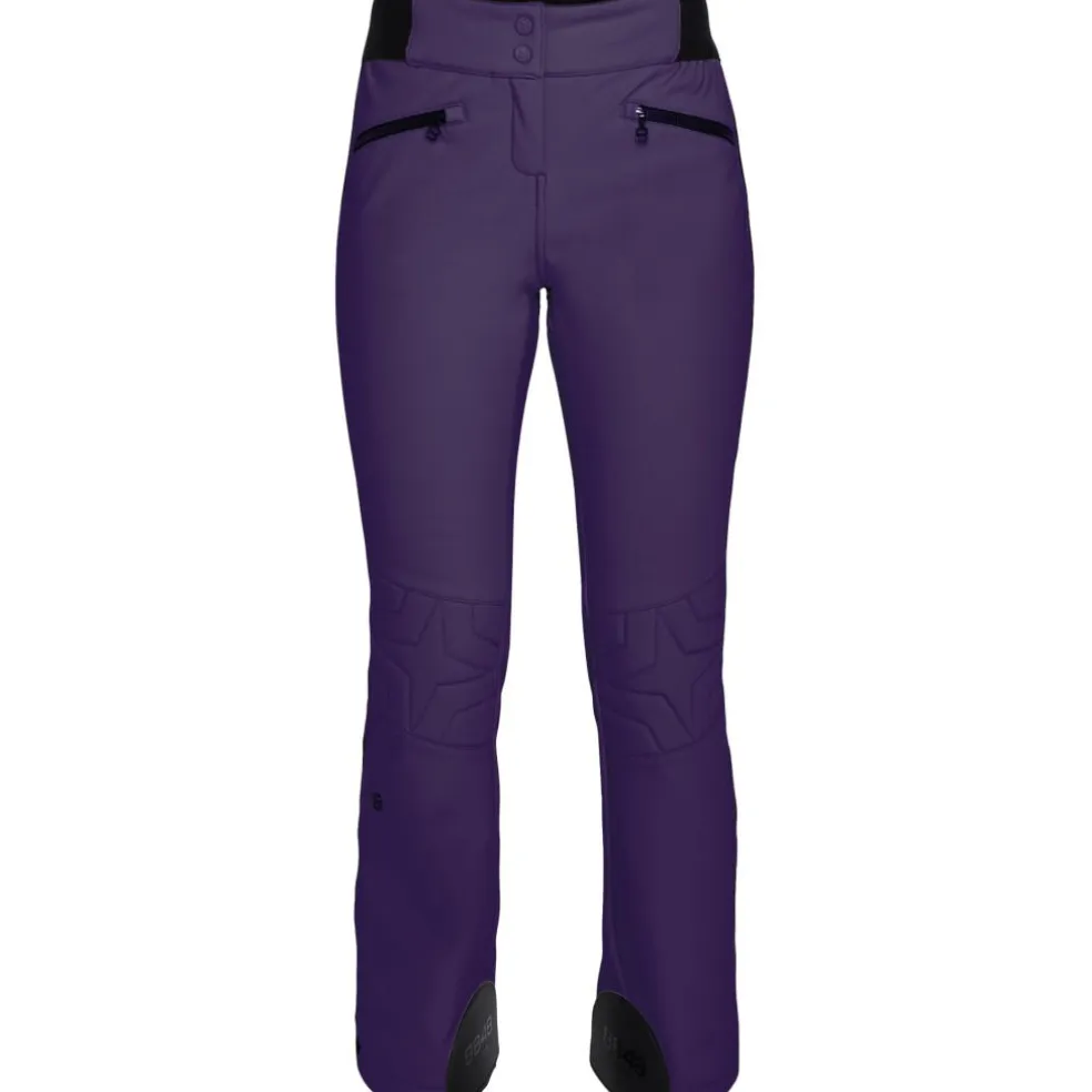 8848 Altitude Randy 2.0 Star skibroek dames cosmos plum
