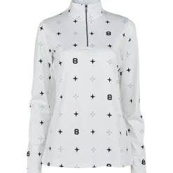 8848 Altitude  Star skipully dames blanc black