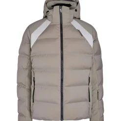 8848 Altitude  Ted's winterjas heren beige