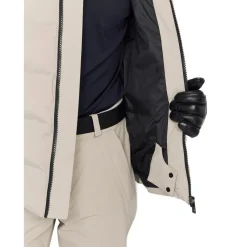 8848 Altitude  Ted's winterjas heren beige