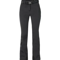 8848 Altitude  Tumblr Stripe skibroek dames black