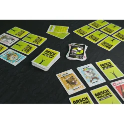 999 Games  Arschmallows kaartspel