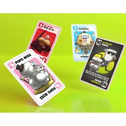 999 Games  Arschmallows kaartspel