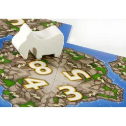 999 Games Bokken Schieten kaartspel