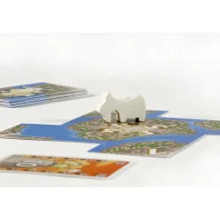 999 Games Bokken Schieten kaartspel