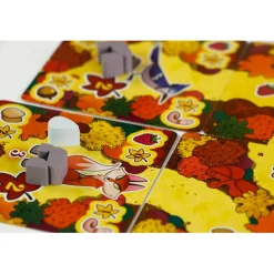 999 Games  Bosbuit bordspel