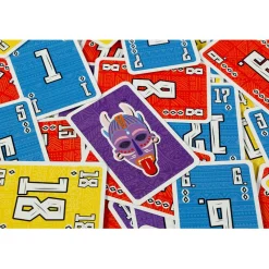 999 Games Cabanga kaartspel