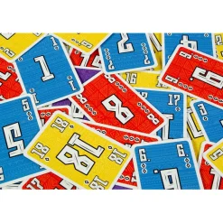 999 Games Cabanga kaartspel