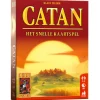 999 Games  Catan: Het snelle Kaartspel