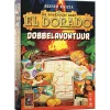 999 Games  De Zoektocht naar El Dorado dobbelspel