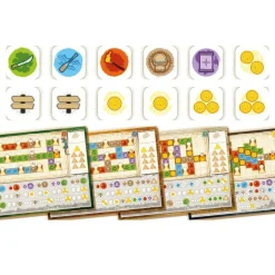 999 Games  De Zoektocht naar El Dorado dobbelspel