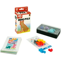999 Games  Dog Pile breinbreker