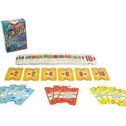 999 Games  Flip 7 kaartspel