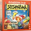 999 Games  Geharrewar in de Sushibar dobbelspel