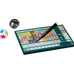 999 Games  Keer op Keer dobbelspel