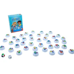 999 Games  Klik! actiespel