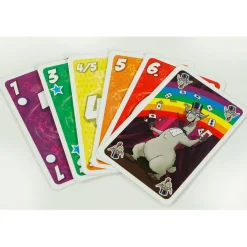 999 Games  Lama: Cadabra kaartspel