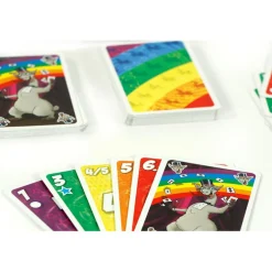 999 Games  Lama: Cadabra kaartspel