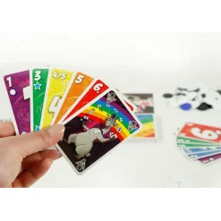 999 Games  Lama: Cadabra kaartspel