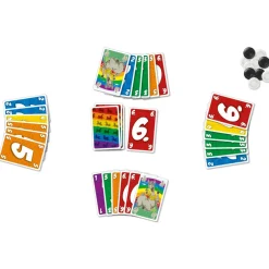 999 Games  LAMA kaartspel