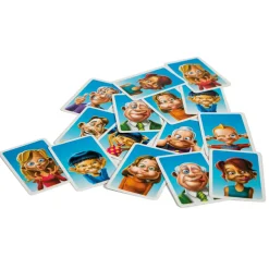 999 Games  Mimiq kaartspel