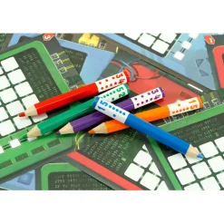 999 Games Pick a Pen Hackers dobbelspel