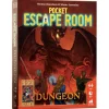 999 Games  Pocket Escape Room: Dungeon kaartspel
