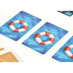 999 Games Pompen of Verzuipen kaartspel