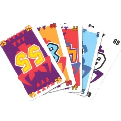 999 Games  Take 5! kaartspel