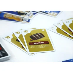 999 Games  Verraders aan Boord! kaartspel