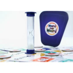 999 Games  Woord voor Woord kaartspel