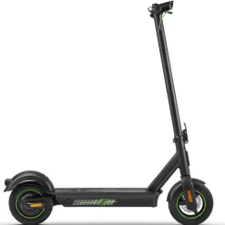 Acer 5 Advance elektrische step black