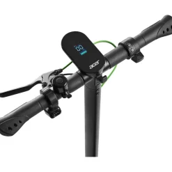 Acer 3 Advance elektrische step black