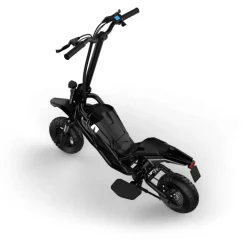 Acer Predator Extreme elektrische step black