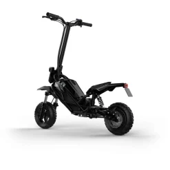 Acer Predator Extreme elektrische step black